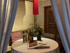 -叶叶菩提(太原别墅店)