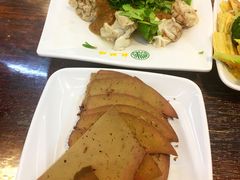 -天津乾毓德饭庄·清真传统炒菜·海鲜烧烤(咸阳路店)