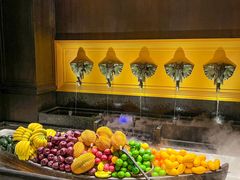 -金链花·泰国餐厅(国贸店)