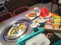 -灶座小锅烀饼·铁锅炖(全国总店)