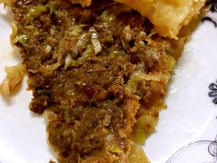 华威肉饼-清真永恒华威肉饼(潘家园店)