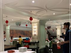 -大鸭梨烤鸭(左家庄店)