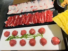 -掂档潮汕牛肉火锅(沈阳万象城店)