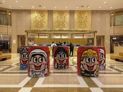 -上海神旺大酒店