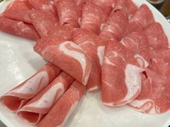 -马记伊源斋涮肉·清真菜(潘家园古玩市场店)