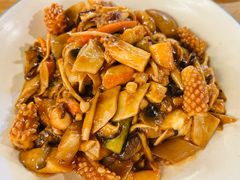 -陈傻子餐厅(世纪都会店)