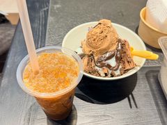 -铁真·刨冰红焖羊肉·正宗老字号