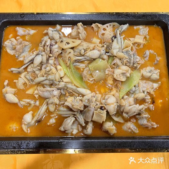 跳跳蛙爱上老幺鸡(凤湾里店)