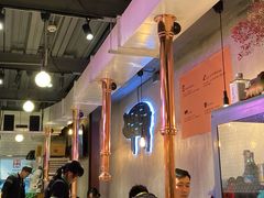 大堂-济州爱肉堂(总店)