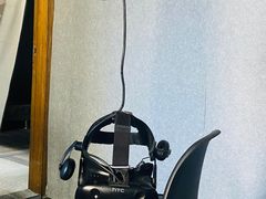 -VR 间客漫·PS电玩·虚拟现实包间游戏电竞(街道口店)