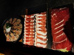 -呷哺呷哺 黄金牧场 (新中关购物中心店)
