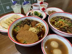 -面春山·传统老卤面(天隆寺店)