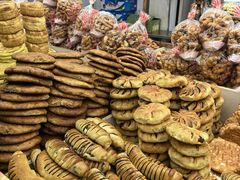 -杨老大焙子月饼干货(宽巷子民族美食街店)