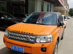-无锡中升仕豪路虎4S店(新吴店)