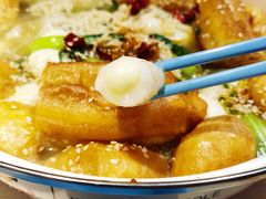 -友达面馆·酸菜鱼面(钱塘区店)