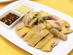 -巫记鸡饭店