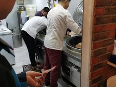 -巴依家新疆手抓饭(菱角湖万达店)