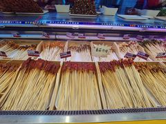 -阿串串老火锅(力盟店)