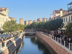 -京津佛罗伦萨小镇