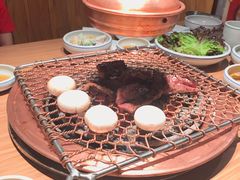 -王妃家(明洞中央店)