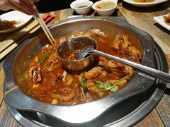 -喜虾客·大虾火锅(郑州无限城店)