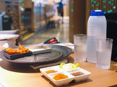 -火炉火自助餐(悠唐购物中心店)