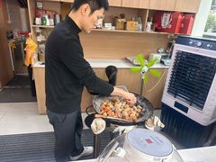 -普宁反沙番薯芋头
