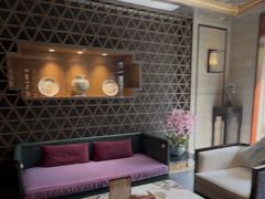 -香然会·园林雅宴(陆家嘴店)