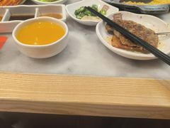 -韩宫宴烤肉·料理(南京江宁万达店)