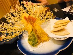 -天狗山料理(省体店)