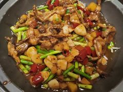 -龚兴城鱼羊吉·家传湖北菜(苗栗路总店)
