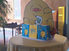 -仁义涵西餐·咖啡(中华巴洛克店)