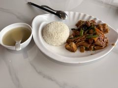 -新美姿美食水疗汇(罗湖口岸店)