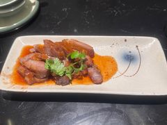 童年时叉烧-小和庆·知味(首铸万科店)