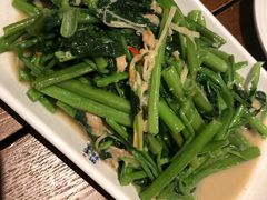 -南拳十三姨·潮汕砂锅粥(世纪金源店)