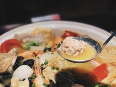 绍三鲜-寻宝记绍兴菜(鲁迅路店)