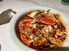 -欧记大排档·景德菜(上海首店)