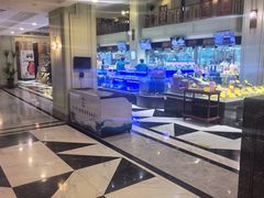 -新海渔港·胶东海鲜家常菜·家宴(奥体中心店)