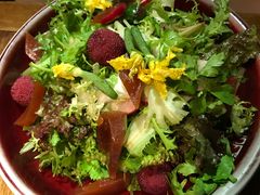 -兰溪小馆(东直门簋街店)