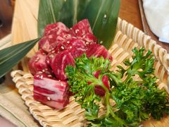 -炎蔵牛舌烤肉