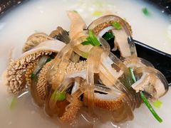 -万红路羊汤烧饼店(将台路店)