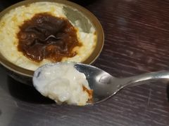 土耳其牛奶布丁-Mevlana梅夫娜土耳其餐厅·清真