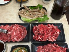 -潮汕良记牛肉火锅(洪武路店)