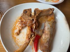 -海云台韩式汤饭·13年匠心韩料(南山店)