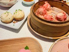 招牌小笼包-竹外桃花·江南小酒馆(SKP·S店)