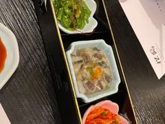 -松鹤精致料理(五一中路店)