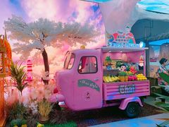 -泰妃殿(武汉首店)