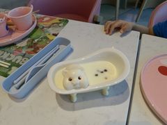 -水桶王国主题餐厅·聚会·生日派对·亲子活动·家庭套餐(亚龙湾希尔顿店)