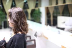 -CARR SALON