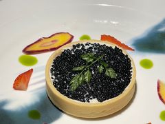-燃扒房Steakhouse(皇庭店)